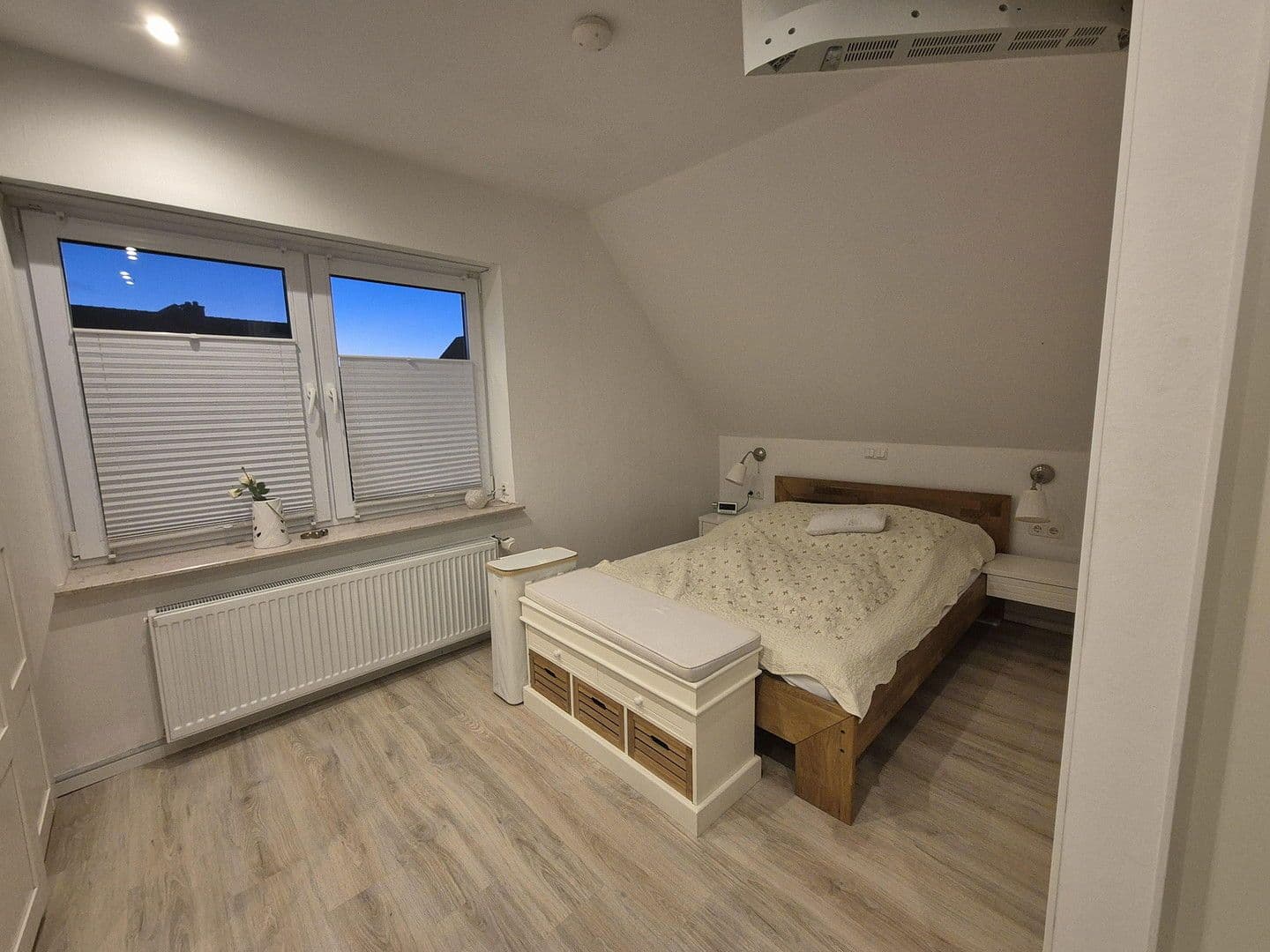 Prodej domu 200 m², pozemek 1.162 m², Drebber, Dolní Sasko Prodej domu 200 m², pozemek 1.162 m², Drebber, Dolní Sasko