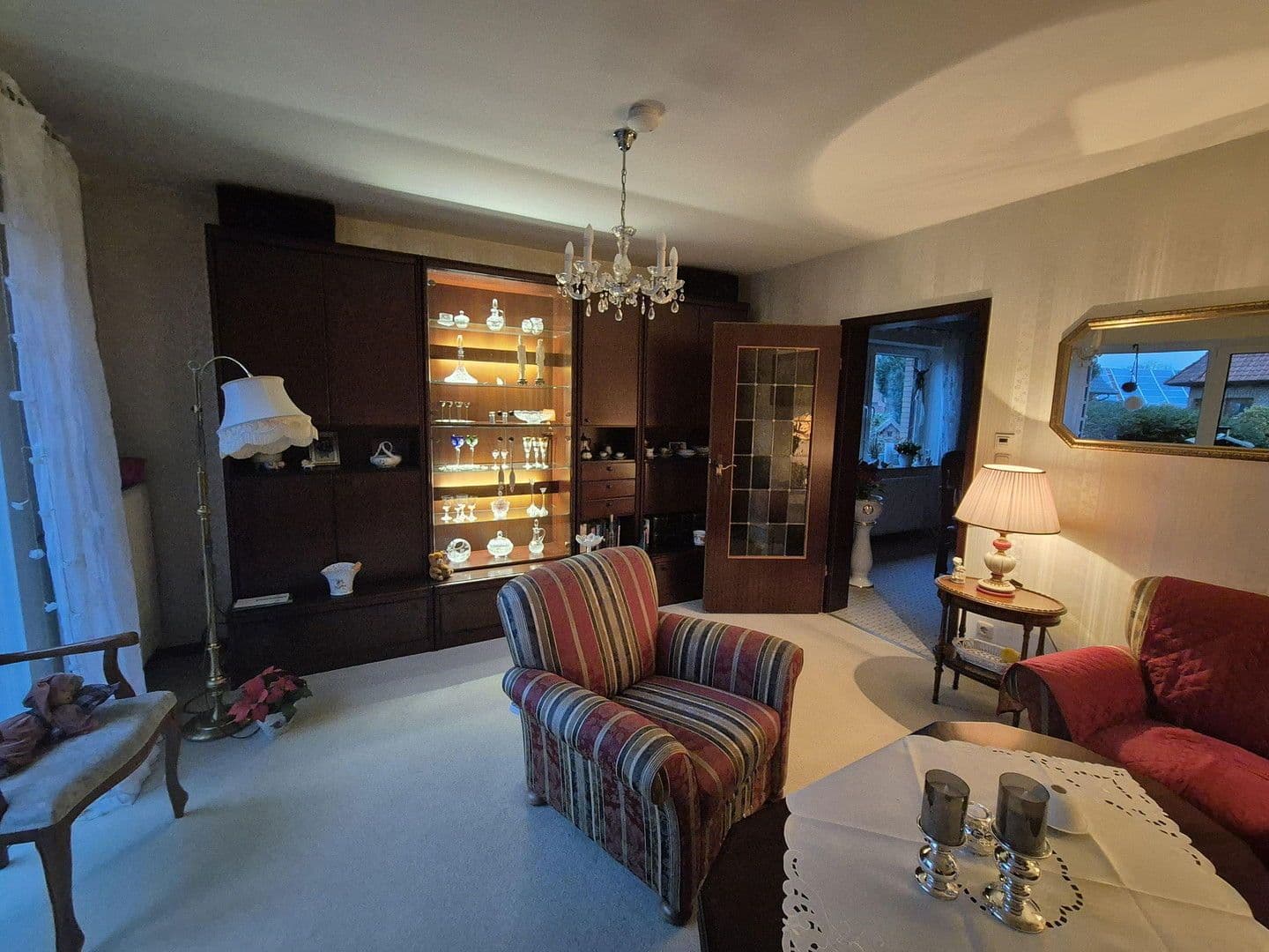 Prodej domu 200 m², pozemek 1.162 m², Drebber, Dolní Sasko Prodej domu 200 m², pozemek 1.162 m², Drebber, Dolní Sasko