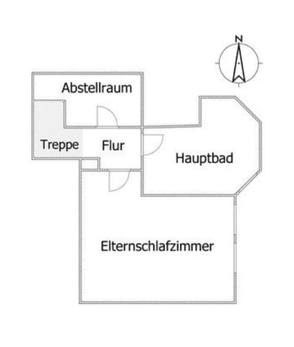 Prodej bytu 3+1 88 m², Gerauer str. 24, Frankfurt am Main, Hessen Prodej bytu 3+1 88 m², Gerauer str. 24, Frankfurt am Main, Hessen