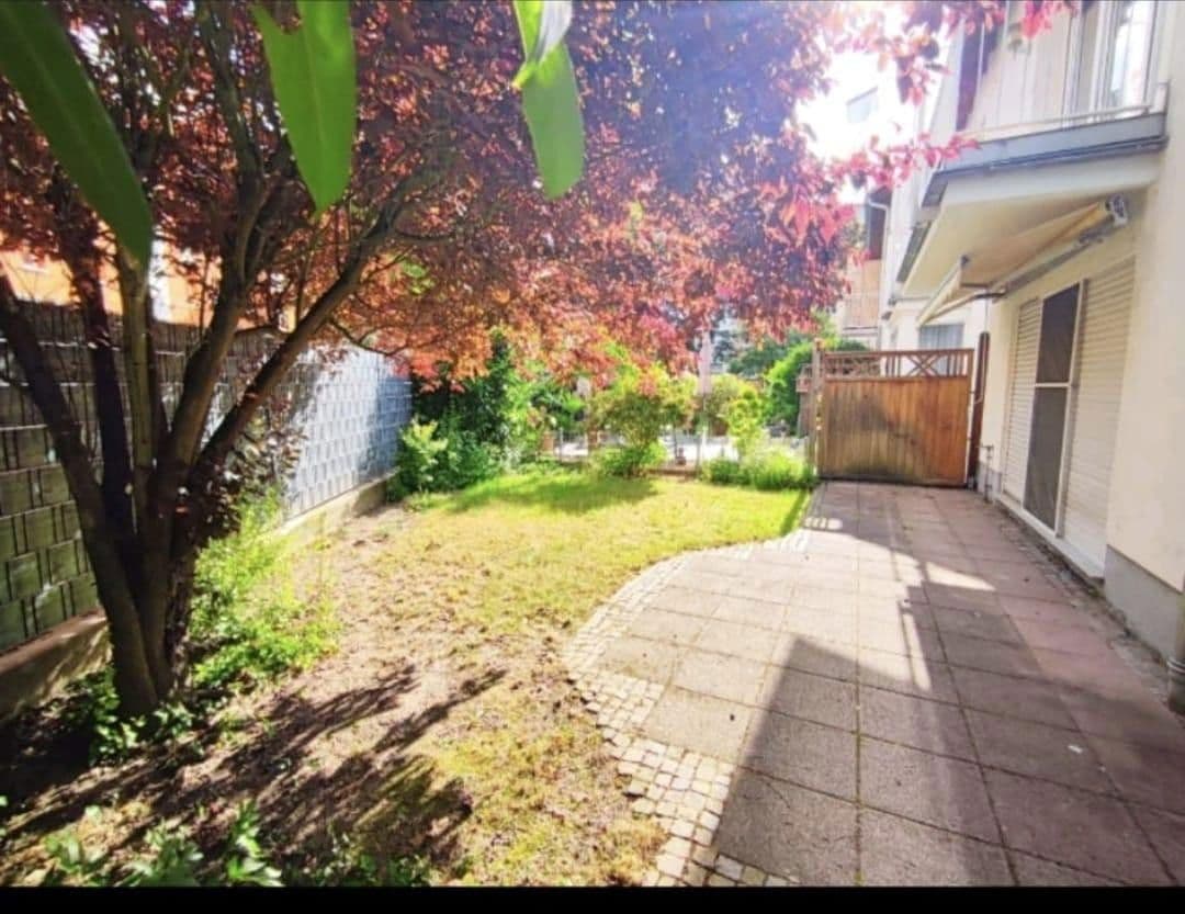 Prodej bytu 3+1 88 m², Gerauer str. 24, Frankfurt am Main, Hessen Prodej bytu 3+1 88 m², Gerauer str. 24, Frankfurt am Main, Hessen