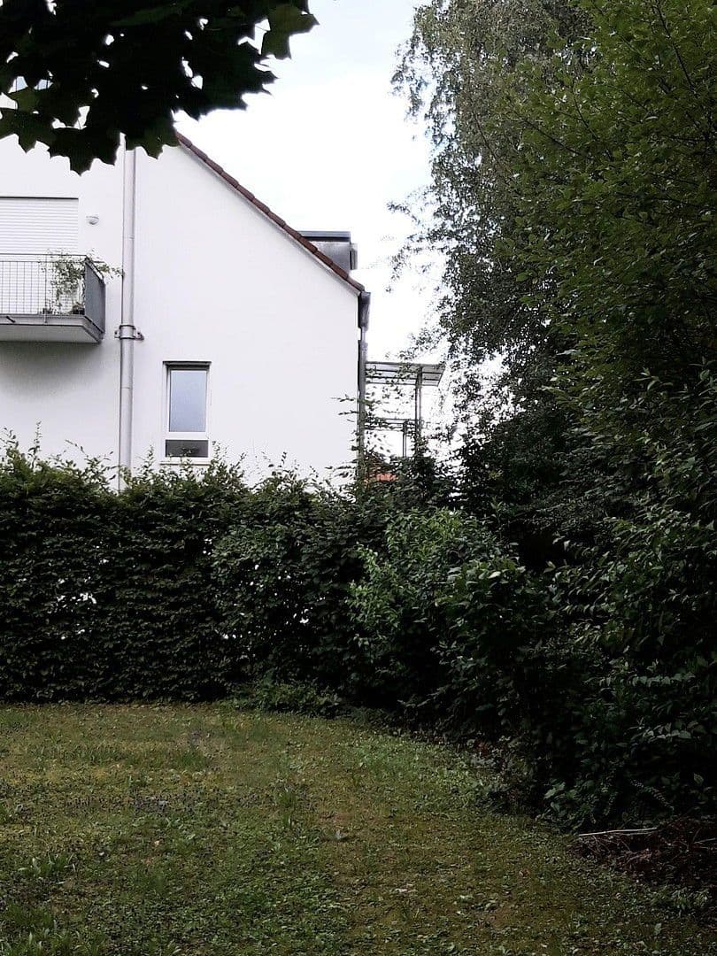 Prodej bytu 2+1 46 m², Friedrich–Panzer–Weg 11, München, Bavorsko Prodej bytu 2+1 46 m², Friedrich–Panzer–Weg 11, München, Bavorsko