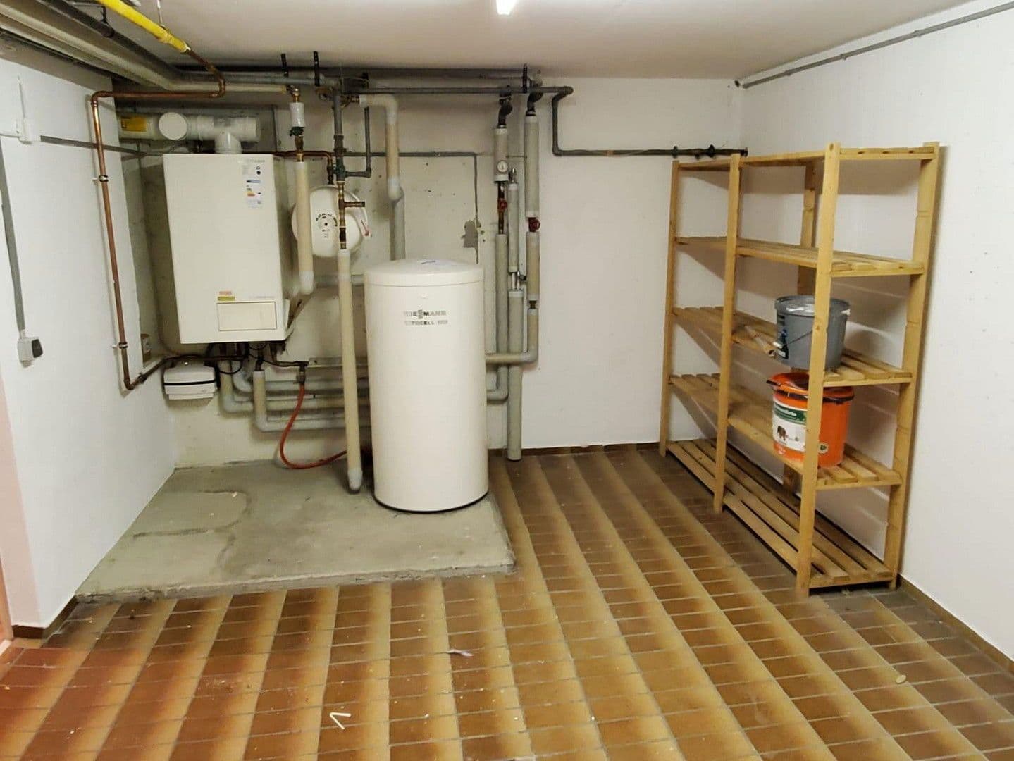 Pronájem domu 154 m², pozemek 414 m², Fürstenfeldbruck, Bavorsko Pronájem domu 154 m², pozemek 414 m², Fürstenfeldbruck, Bavorsko