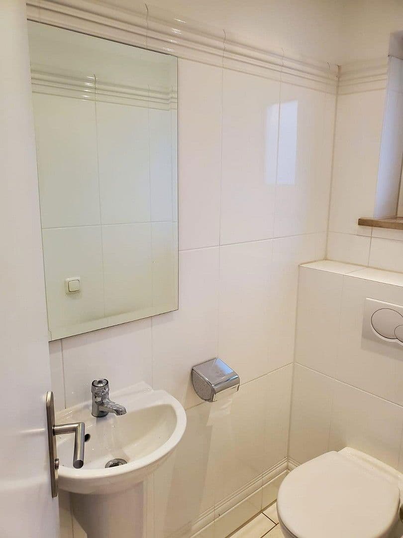 Pronájem domu 154 m², pozemek 414 m², Fürstenfeldbruck, Bavorsko Pronájem domu 154 m², pozemek 414 m², Fürstenfeldbruck, Bavorsko