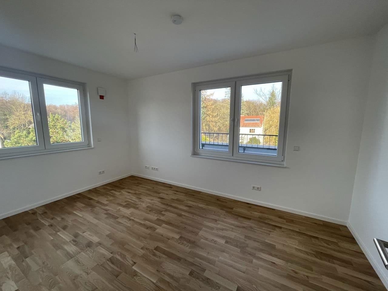 Pronájem bytu 2+1 56 m², Blankenfelde-Mahlow, Braniborsko Pronájem bytu 2+1 56 m², Blankenfelde-Mahlow, Braniborsko