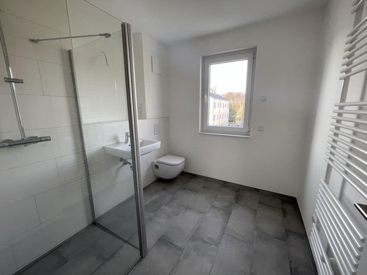 Pronájem bytu 2+1 56 m², Blankenfelde-Mahlow, Braniborsko Pronájem bytu 2+1 56 m², Blankenfelde-Mahlow, Braniborsko