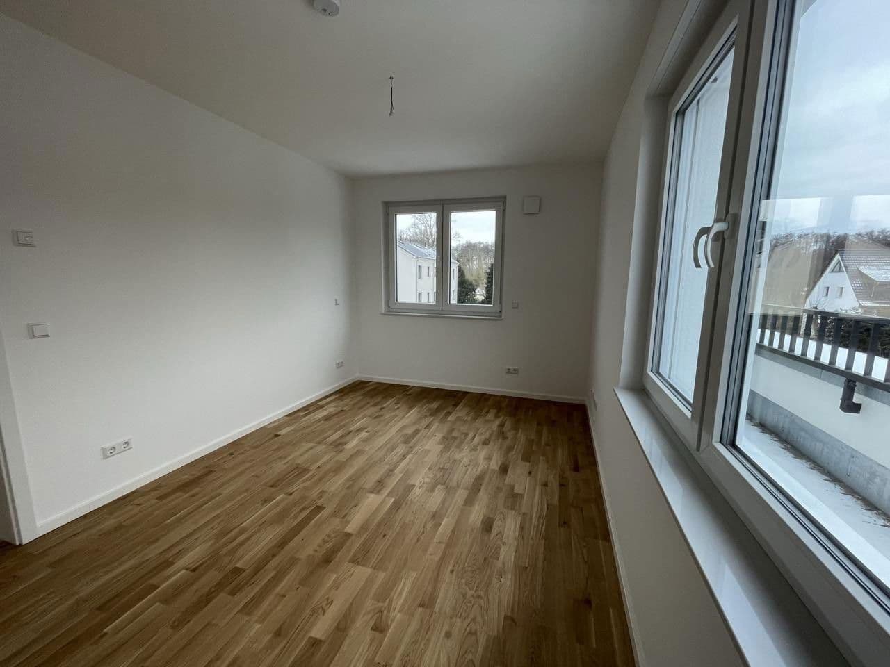 Pronájem bytu 2+1 56 m², Blankenfelde-Mahlow, Braniborsko Pronájem bytu 2+1 56 m², Blankenfelde-Mahlow, Braniborsko