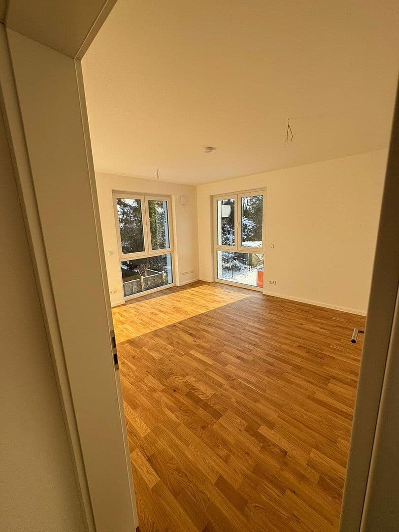 Pronájem bytu 3+1 83 m², Bahnhofstraße 108, Blankenfelde-Mahlow, Braniborsko Pronájem bytu 3+1 83 m², Bahnhofstraße 108, Blankenfelde-Mahlow, Braniborsko