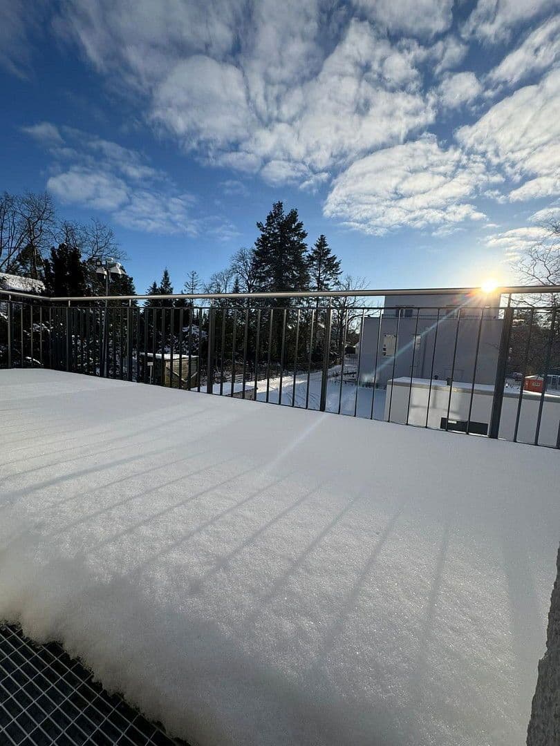 Pronájem bytu 3+1 83 m², Bahnhofstraße 108, Blankenfelde-Mahlow, Braniborsko Pronájem bytu 3+1 83 m², Bahnhofstraße 108, Blankenfelde-Mahlow, Braniborsko