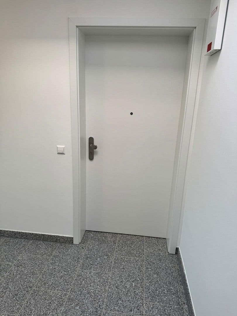 Pronájem bytu 3+1 83 m², Bahnhofstraße 108, Blankenfelde-Mahlow, Braniborsko Pronájem bytu 3+1 83 m², Bahnhofstraße 108, Blankenfelde-Mahlow, Braniborsko