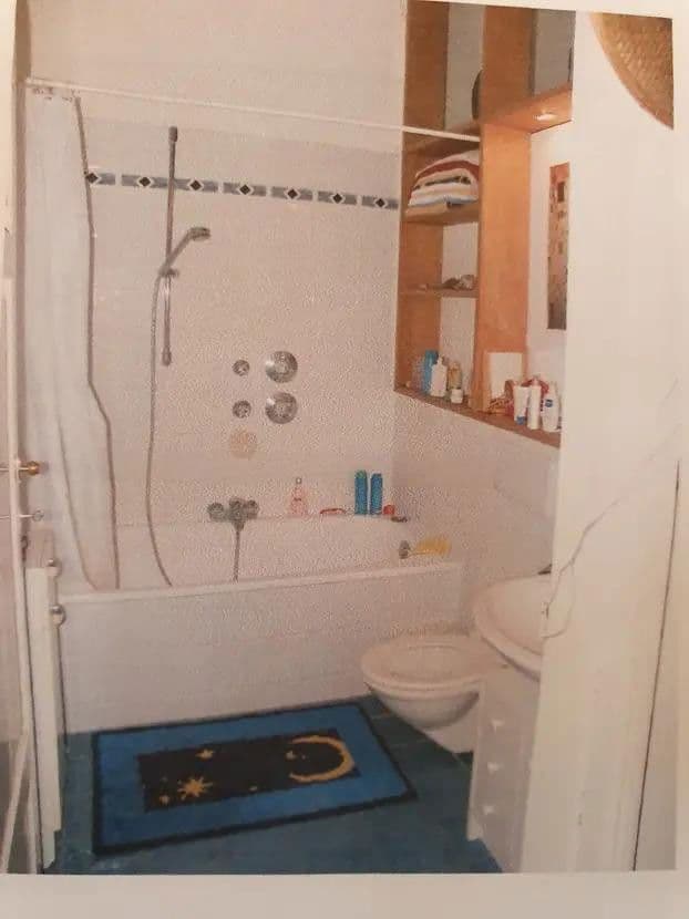 Pronájem bytu 2+1 58 m², Moosach, Bavorsko Pronájem bytu 2+1 58 m², Moosach, Bavorsko