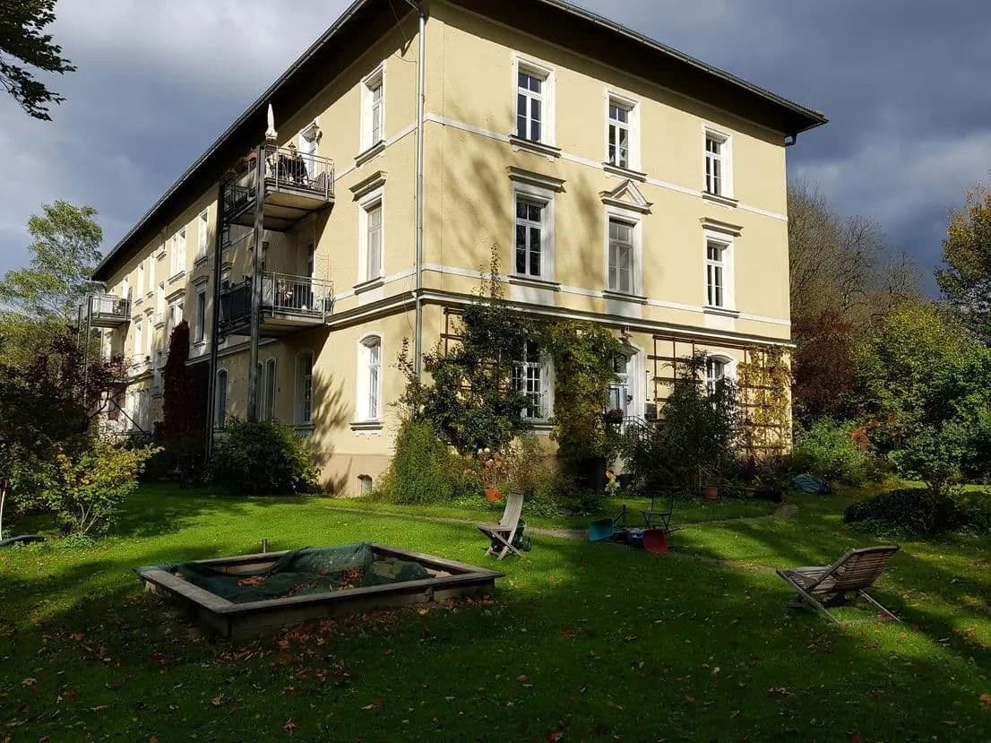 Pronájem bytu 2+1 58 m², Moosach, Bavorsko Pronájem bytu 2+1 58 m², Moosach, Bavorsko