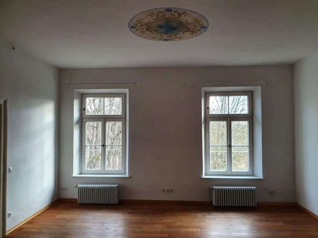 Pronájem bytu 2+1 58 m², Moosach, Bavorsko Pronájem bytu 2+1 58 m², Moosach, Bavorsko