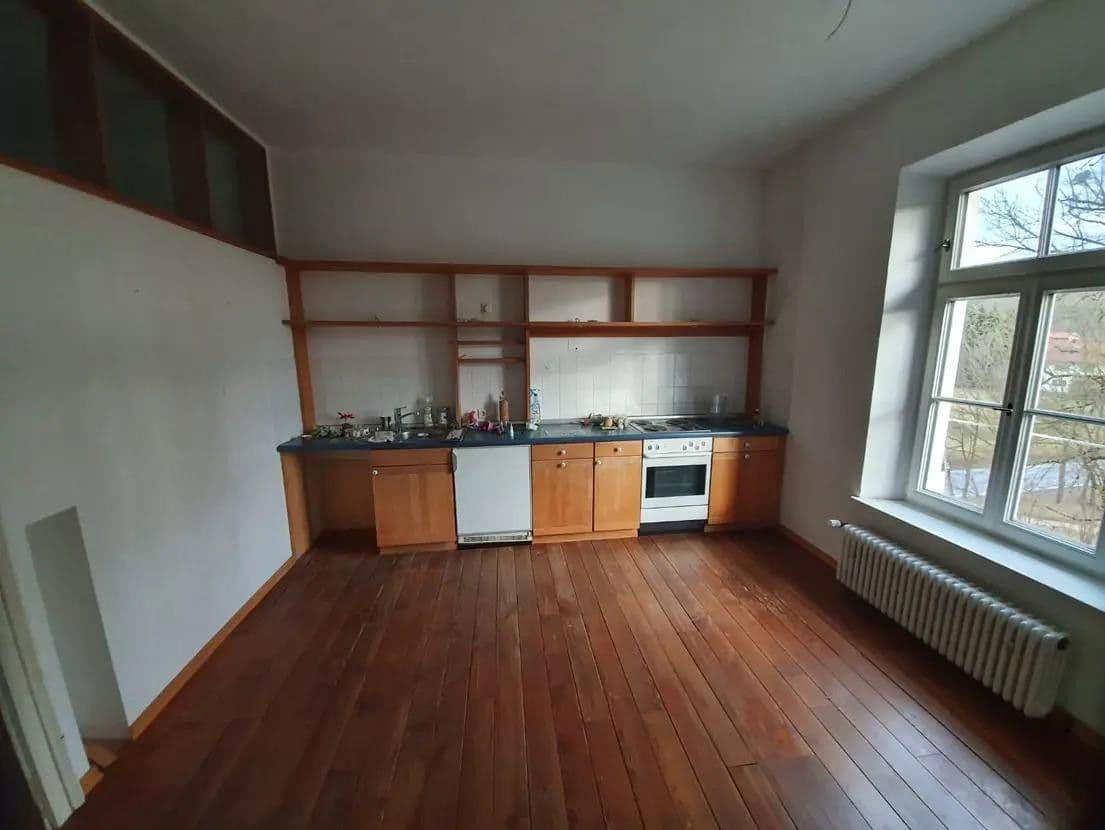 Pronájem bytu 2+1 58 m², Moosach, Bavorsko Pronájem bytu 2+1 58 m², Moosach, Bavorsko