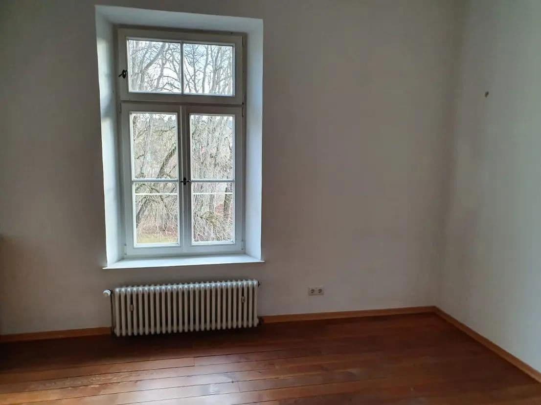 Pronájem bytu 2+1 58 m², Moosach, Bavorsko Pronájem bytu 2+1 58 m², Moosach, Bavorsko