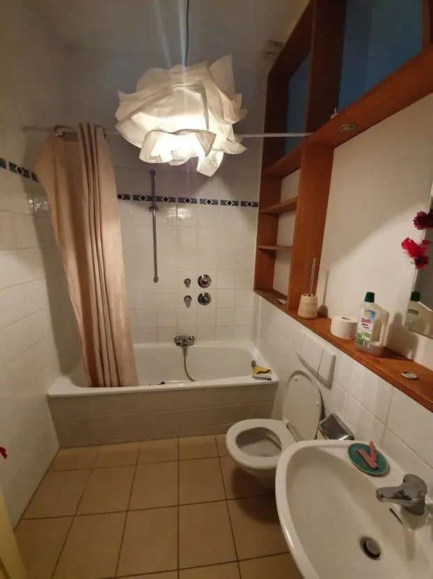 Pronájem bytu 2+1 58 m², Moosach, Bavorsko Pronájem bytu 2+1 58 m², Moosach, Bavorsko