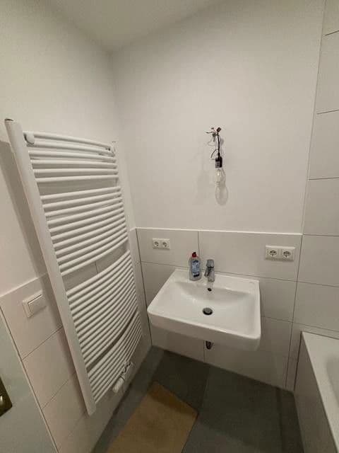 Pronájem bytu 3+1 92 m², Noestraße 28, München, Bavorsko Pronájem bytu 3+1 92 m², Noestraße 28, München, Bavorsko