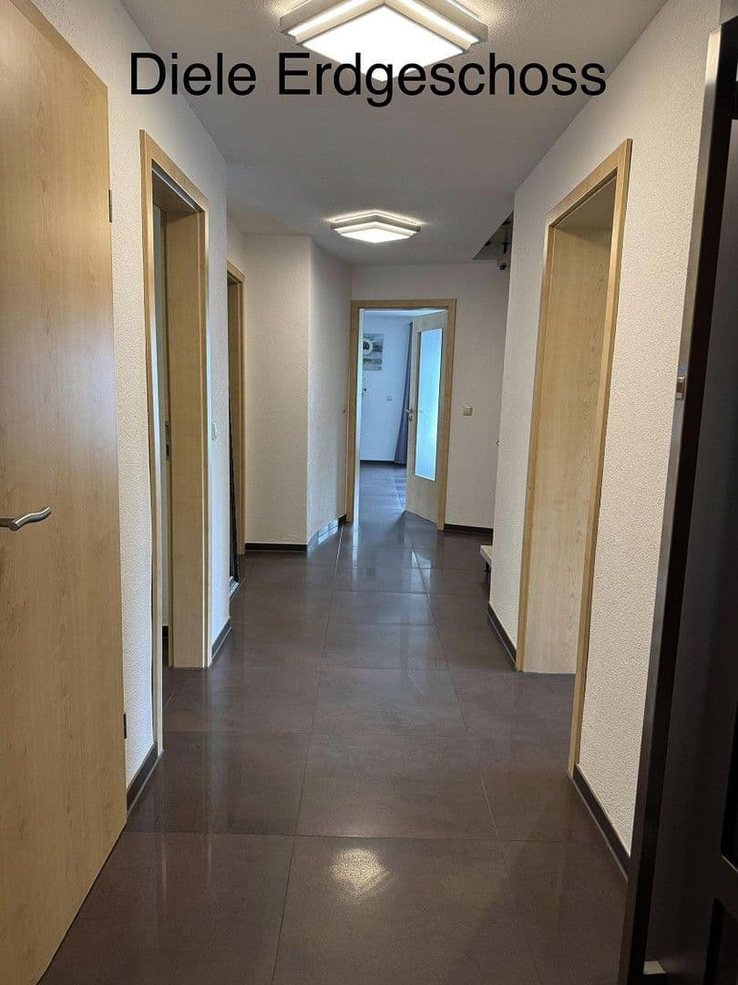 Prodej domu 165 m², pozemek 1.300 m², Forchtenberg, Bádensko-Württembersko Prodej domu 165 m², pozemek 1.300 m², Forchtenberg, Bádensko-Württembersko