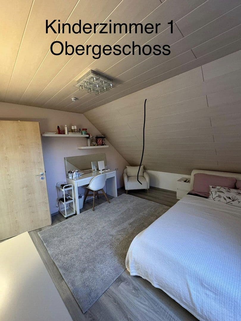 Prodej domu 165 m², pozemek 1.300 m², Forchtenberg, Bádensko-Württembersko Prodej domu 165 m², pozemek 1.300 m², Forchtenberg, Bádensko-Württembersko