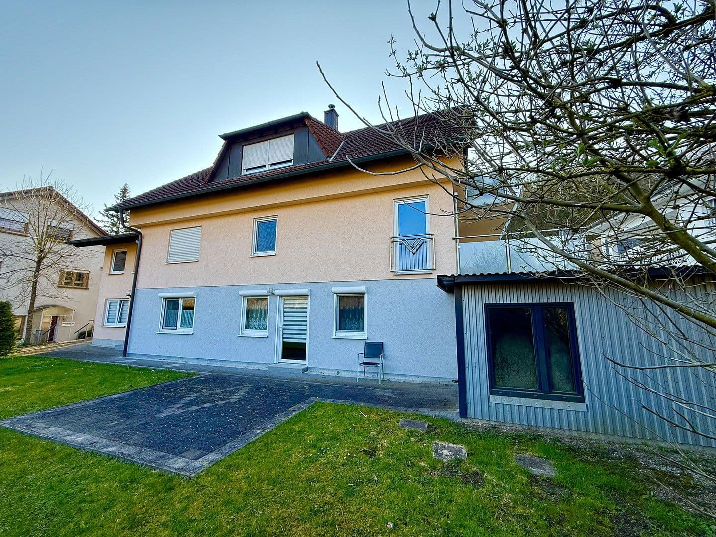 Prodej domu 165 m², pozemek 1.300 m², Forchtenberg, Bádensko-Württembersko Prodej domu 165 m², pozemek 1.300 m², Forchtenberg, Bádensko-Württembersko