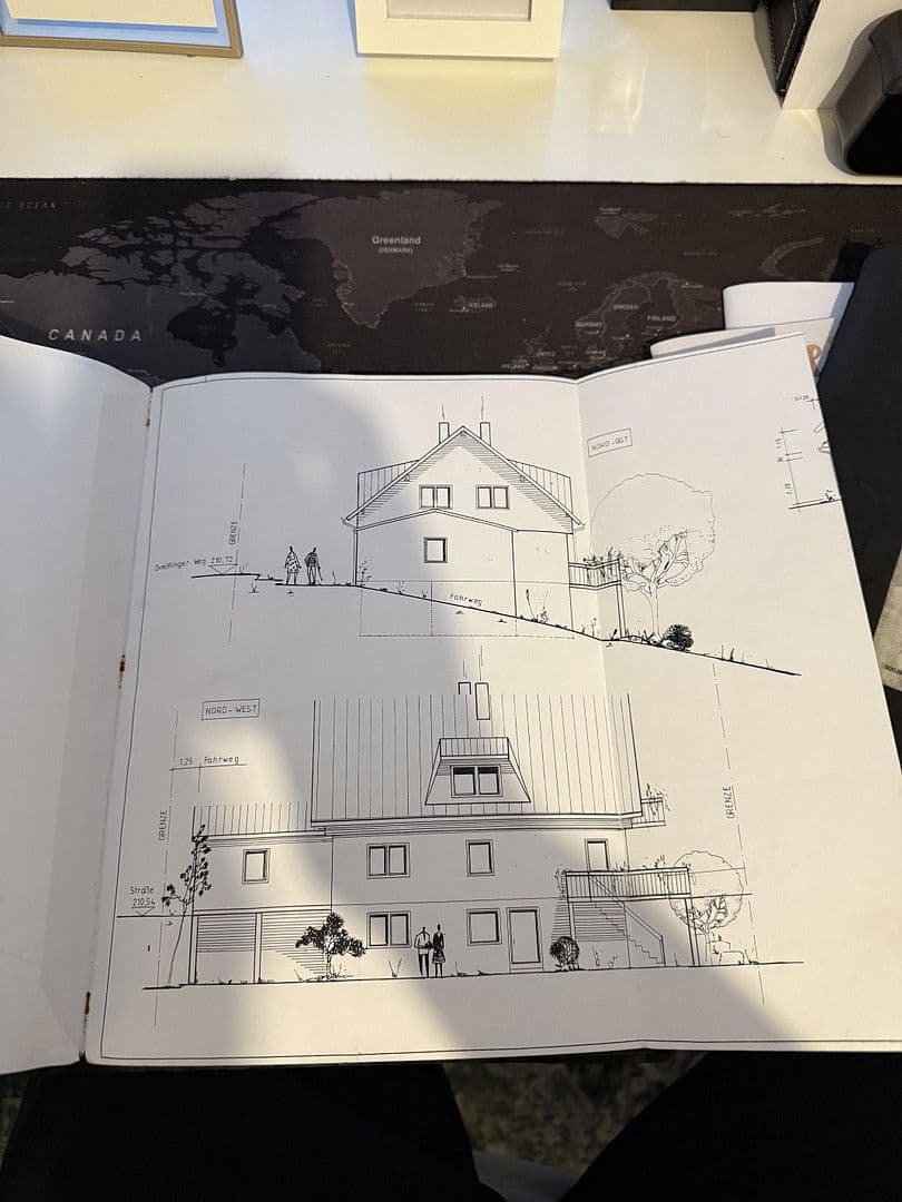 Prodej domu 165 m², pozemek 1.300 m², Forchtenberg, Bádensko-Württembersko Prodej domu 165 m², pozemek 1.300 m², Forchtenberg, Bádensko-Württembersko