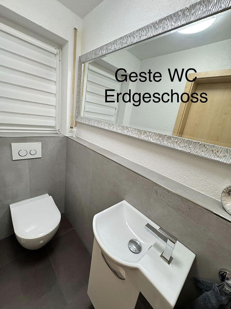 Prodej domu 165 m², pozemek 1.300 m², Forchtenberg, Bádensko-Württembersko Prodej domu 165 m², pozemek 1.300 m², Forchtenberg, Bádensko-Württembersko