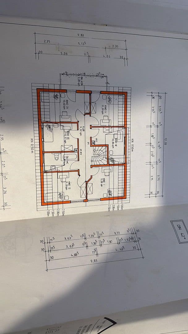 Prodej domu 165 m², pozemek 1.300 m², Forchtenberg, Bádensko-Württembersko Prodej domu 165 m², pozemek 1.300 m², Forchtenberg, Bádensko-Württembersko
