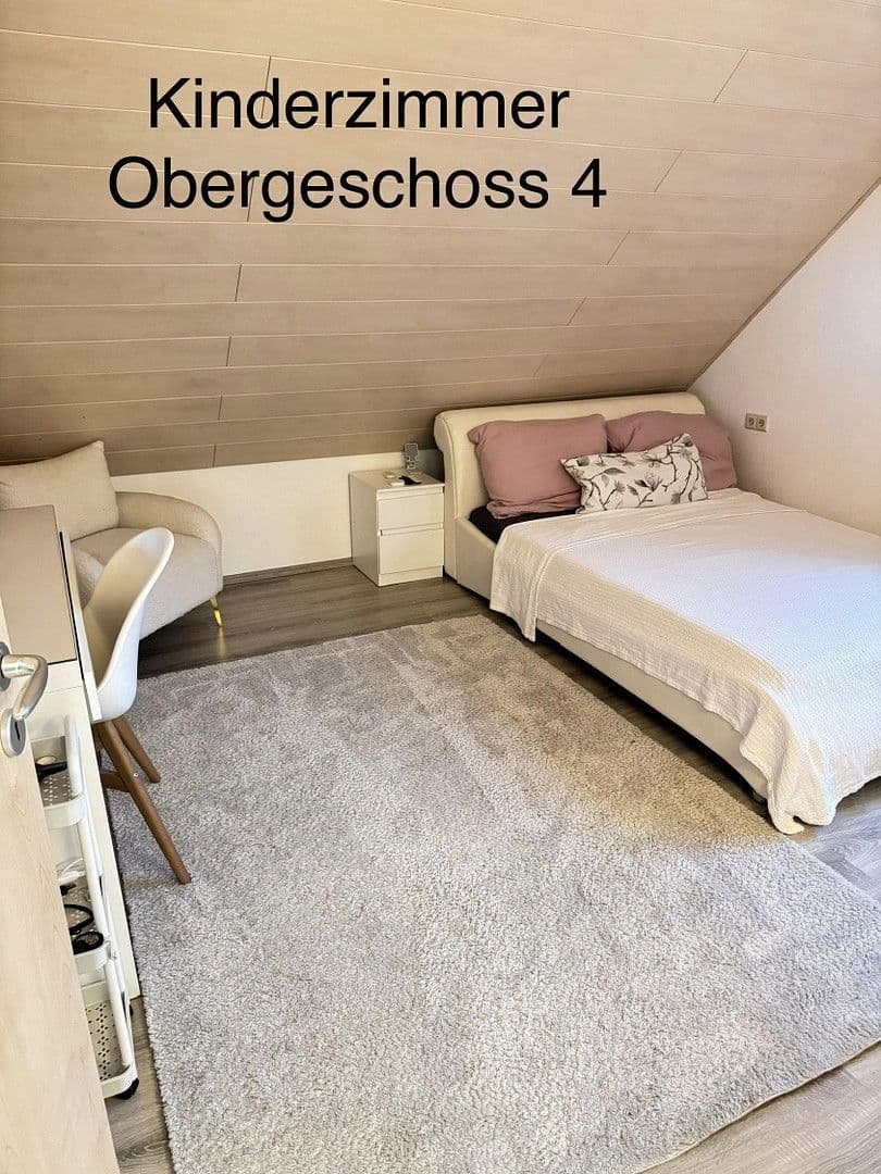 Prodej domu 165 m², pozemek 1.300 m², Forchtenberg, Bádensko-Württembersko Prodej domu 165 m², pozemek 1.300 m², Forchtenberg, Bádensko-Württembersko