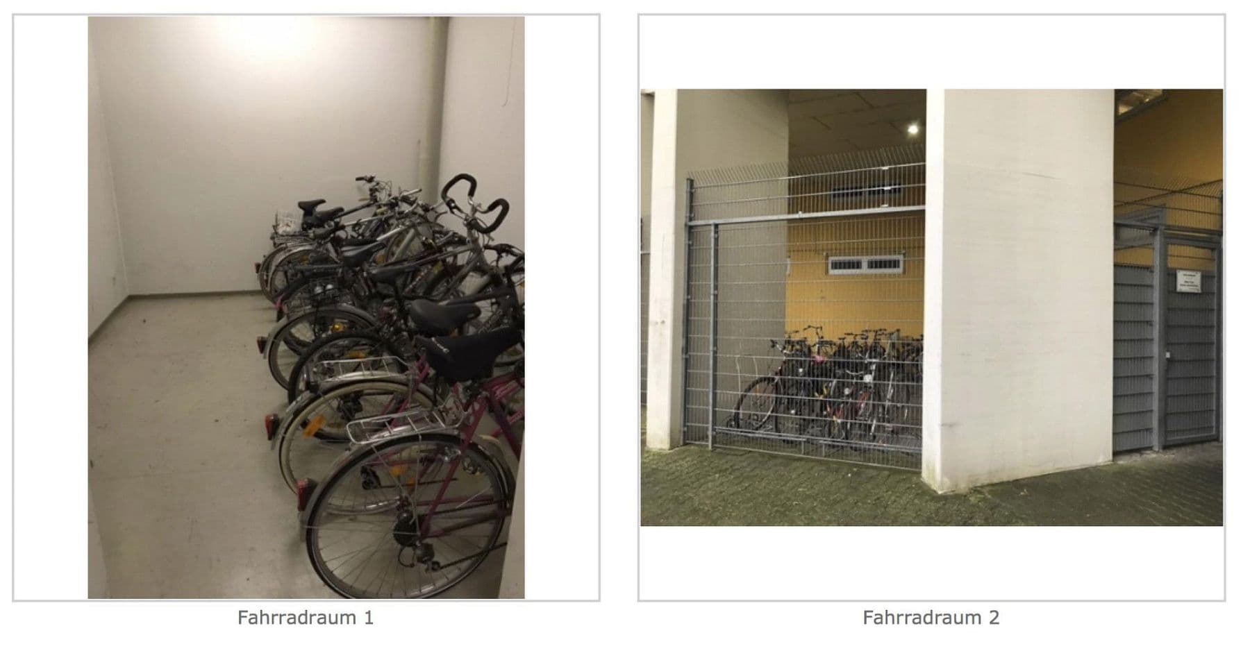 Pronájem bytu 1+kk 46 m², Elsa-Brändström-Str. 5, Mainz, Porýní-Falc Pronájem bytu 1+kk 46 m², Elsa-Brändström-Str. 5, Mainz, Porýní-Falc