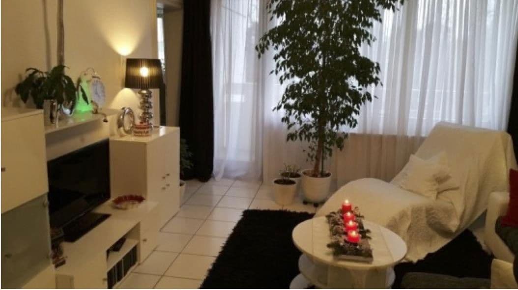 Pronájem bytu 1+kk 46 m², Elsa-Brändström-Str. 5, Mainz, Porýní-Falc Pronájem bytu 1+kk 46 m², Elsa-Brändström-Str. 5, Mainz, Porýní-Falc