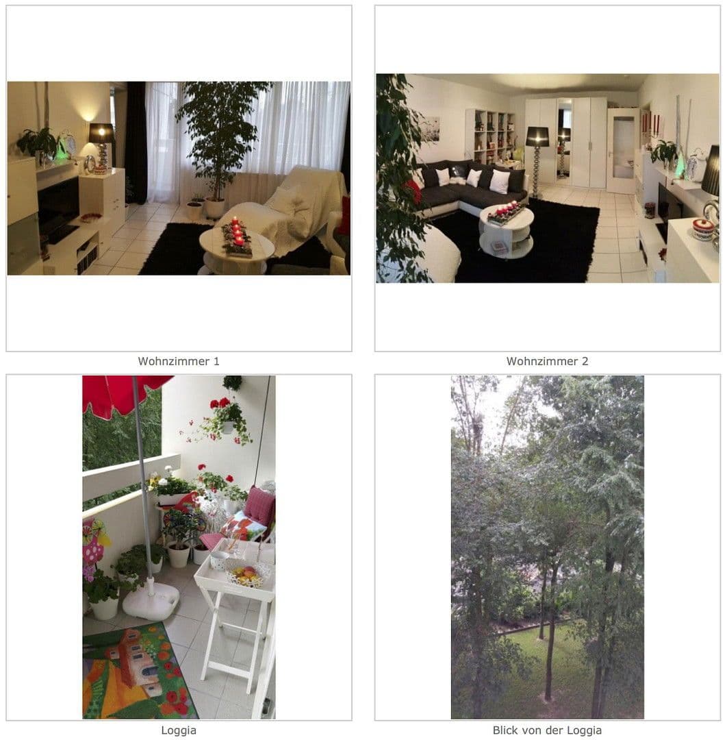 Pronájem bytu 1+kk 46 m², Elsa-Brändström-Str. 5, Mainz, Porýní-Falc Pronájem bytu 1+kk 46 m², Elsa-Brändström-Str. 5, Mainz, Porýní-Falc