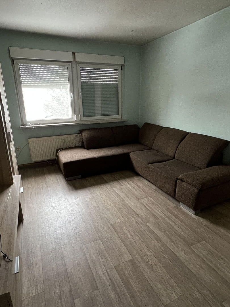 Pronájem bytu 2+1 46 m², Großbothener Straße 5, Grimma, Sasko Pronájem bytu 2+1 46 m², Großbothener Straße 5, Grimma, Sasko