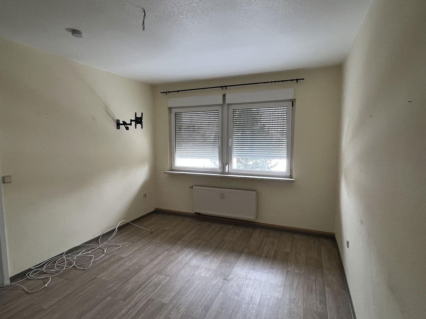 Pronájem bytu 2+1 46 m², Großbothener Straße 5, Grimma, Sasko Pronájem bytu 2+1 46 m², Großbothener Straße 5, Grimma, Sasko
