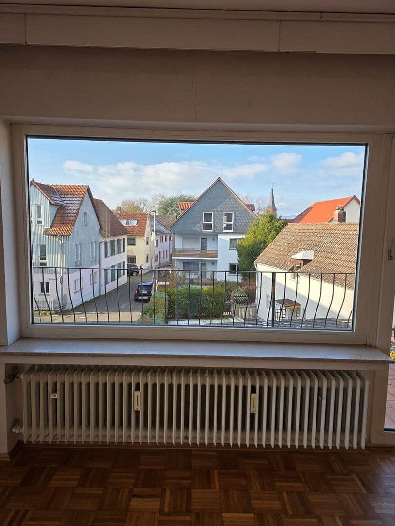 Pronájem bytu 3+1 120 m², Wilhelmstraße 12, Karben, Hessen Pronájem bytu 3+1 120 m², Wilhelmstraße 12, Karben, Hessen