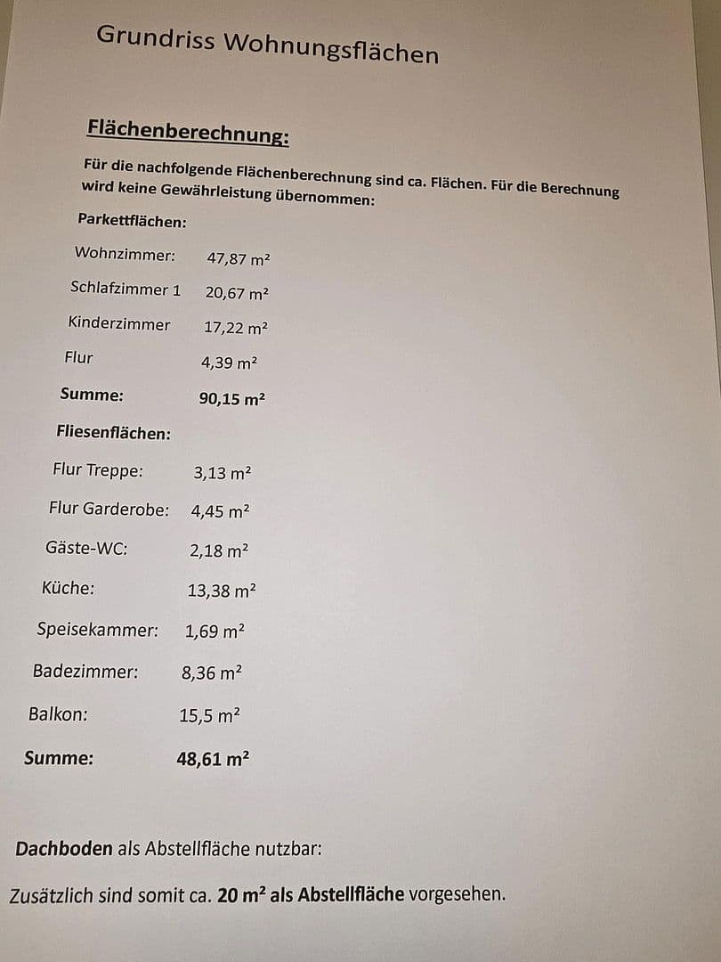 Pronájem bytu 3+1 120 m², Wilhelmstraße 12, Karben, Hessen Pronájem bytu 3+1 120 m², Wilhelmstraße 12, Karben, Hessen
