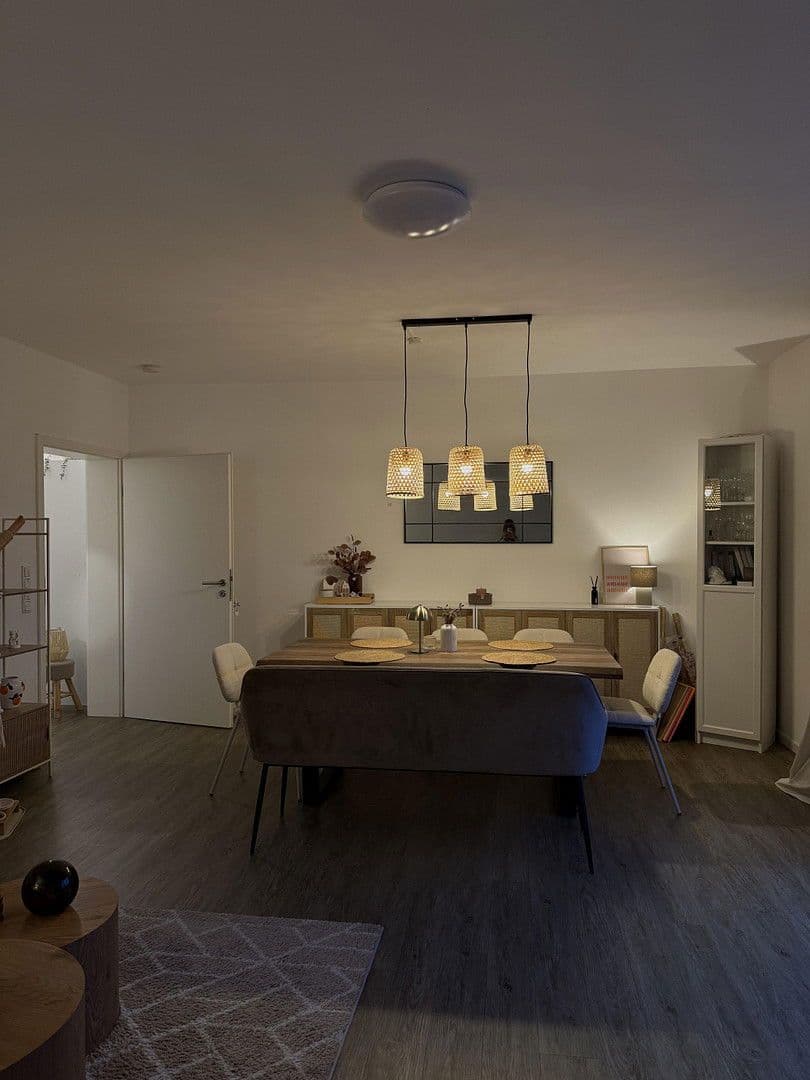 Pronájem bytu 2+1 65 m², Viersen, Severní Porýní-Vestfálsko Pronájem bytu 2+1 65 m², Viersen, Severní Porýní-Vestfálsko