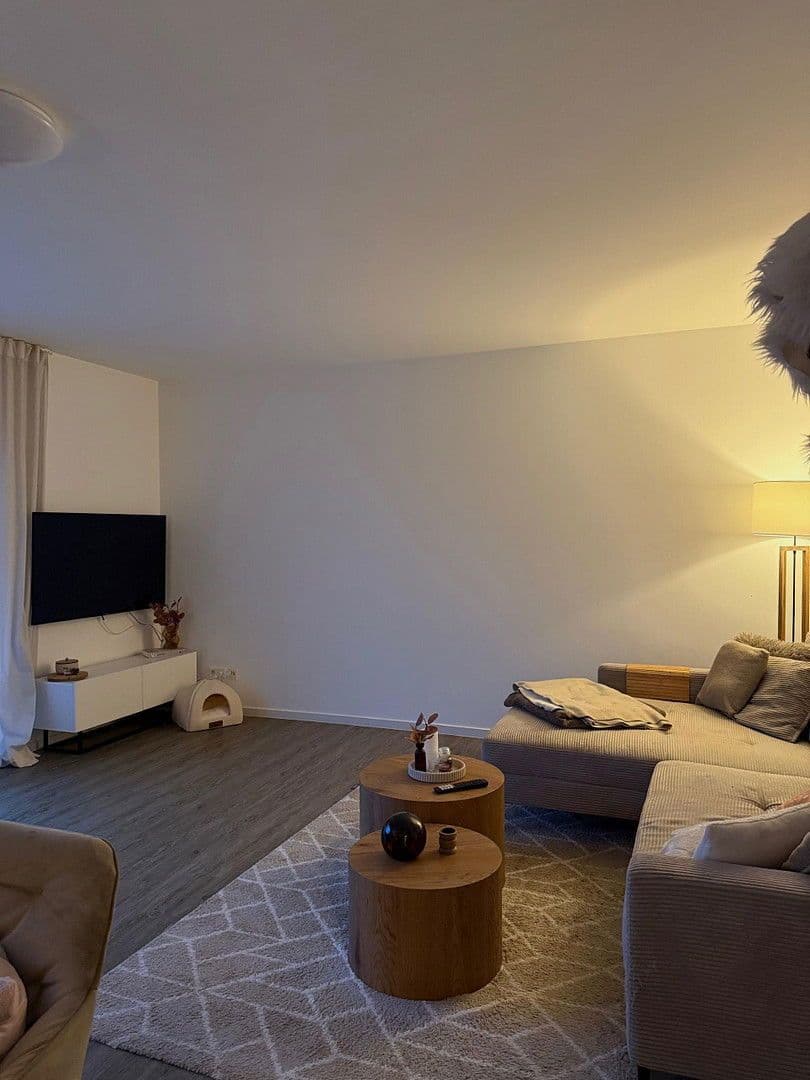 Pronájem bytu 2+1 65 m², Viersen, Severní Porýní-Vestfálsko Pronájem bytu 2+1 65 m², Viersen, Severní Porýní-Vestfálsko