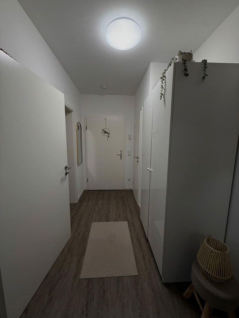 Pronájem bytu 2+1 65 m², Viersen, Severní Porýní-Vestfálsko Pronájem bytu 2+1 65 m², Viersen, Severní Porýní-Vestfálsko