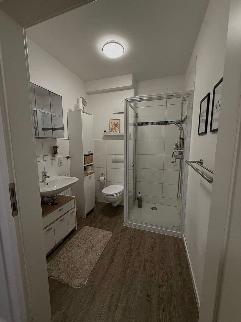 Pronájem bytu 2+1 65 m², Viersen, Severní Porýní-Vestfálsko Pronájem bytu 2+1 65 m², Viersen, Severní Porýní-Vestfálsko