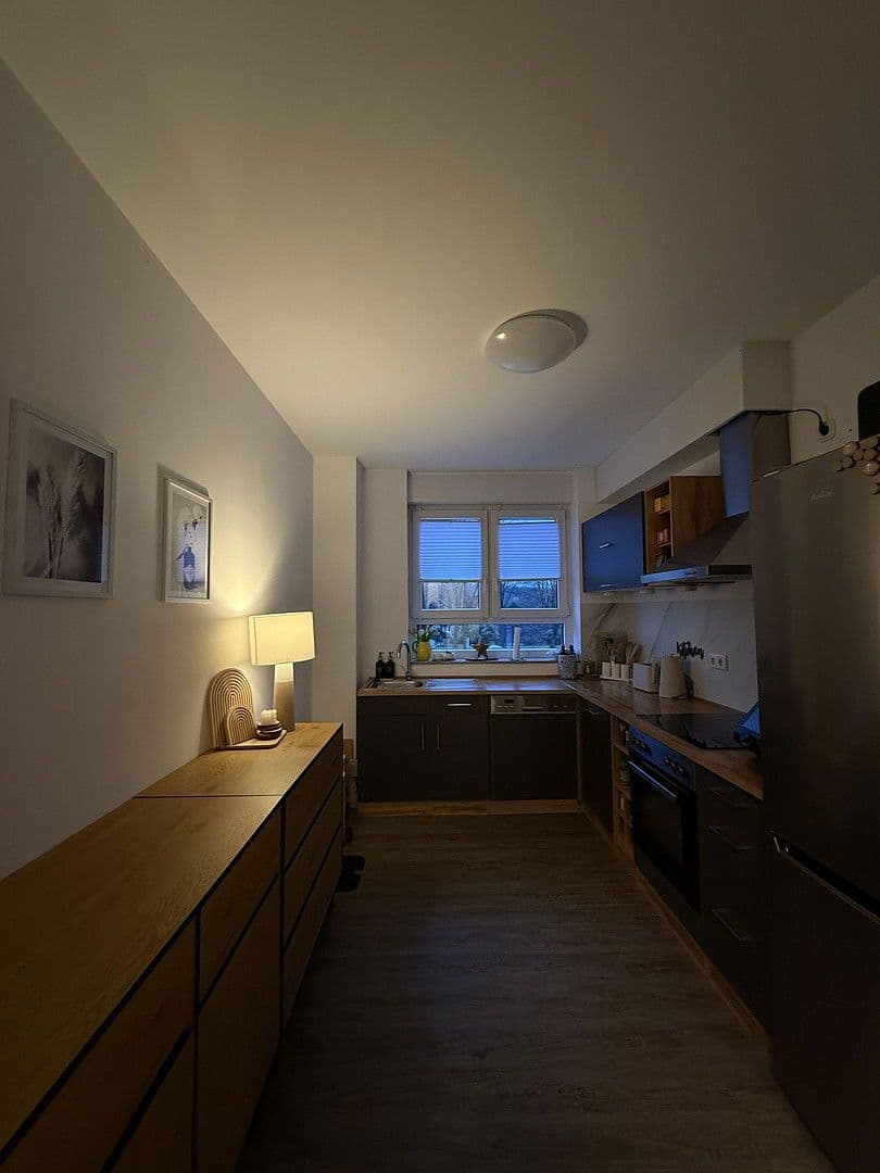 Pronájem bytu 2+1 65 m², Viersen, Severní Porýní-Vestfálsko Pronájem bytu 2+1 65 m², Viersen, Severní Porýní-Vestfálsko