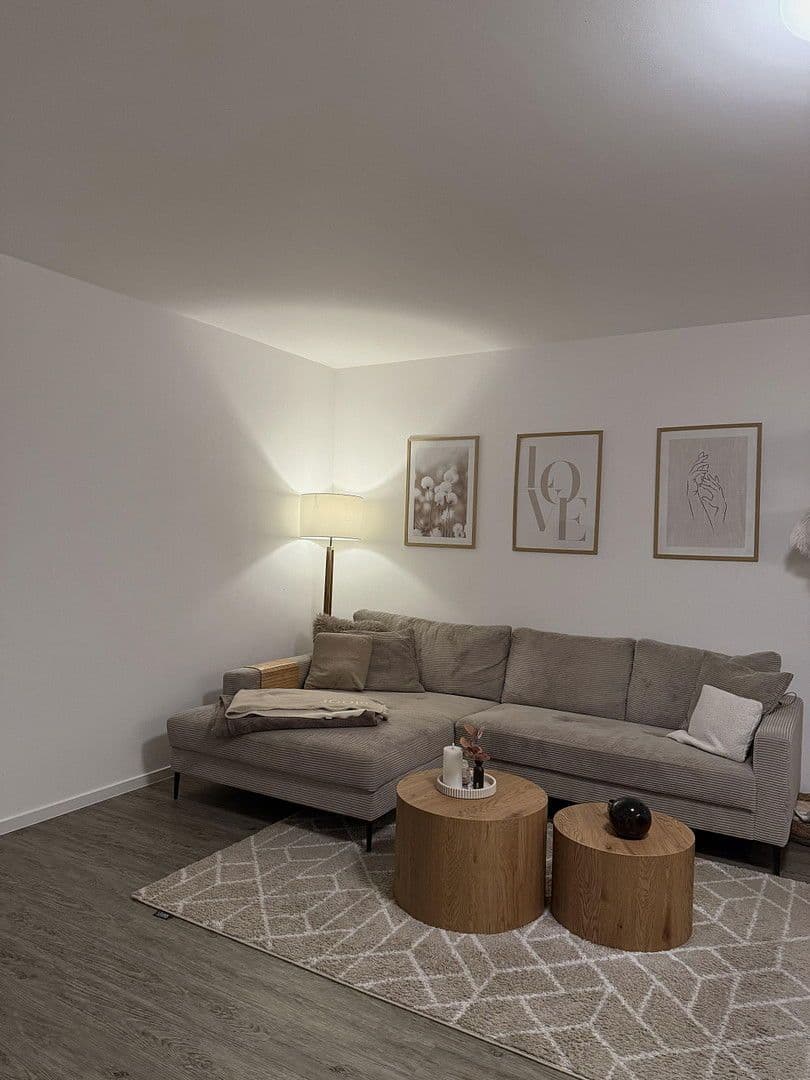 Pronájem bytu 2+1 65 m², Viersen, Severní Porýní-Vestfálsko Pronájem bytu 2+1 65 m², Viersen, Severní Porýní-Vestfálsko