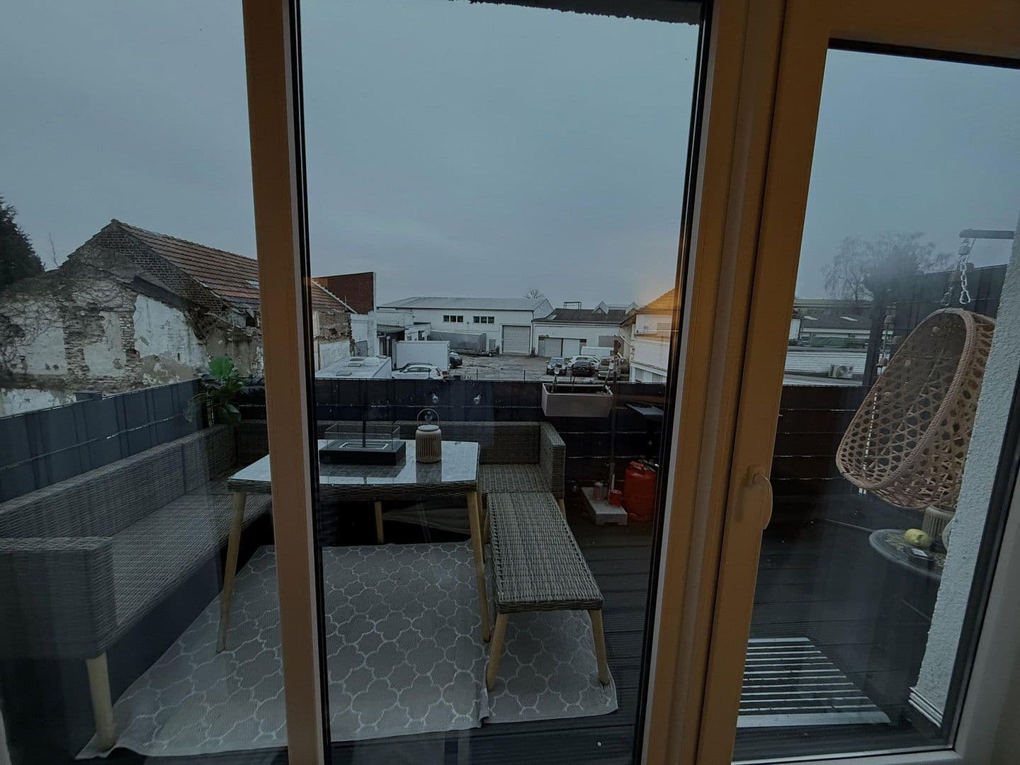 Pronájem bytu 2+1 65 m², Viersen, Severní Porýní-Vestfálsko Pronájem bytu 2+1 65 m², Viersen, Severní Porýní-Vestfálsko