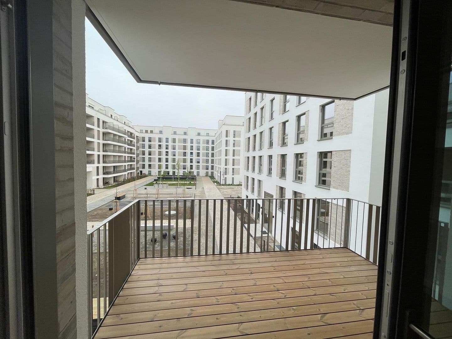 Pronájem bytu 2+1 60 m², Berlin, Berlín Pronájem bytu 2+1 60 m², Berlin, Berlín