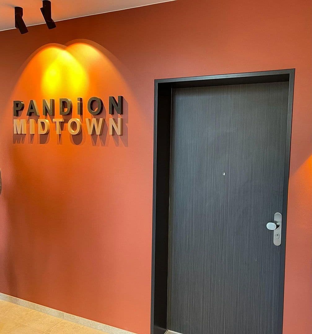 Pronájem bytu 2+1 60 m², Berlin, Berlín Pronájem bytu 2+1 60 m², Berlin, Berlín