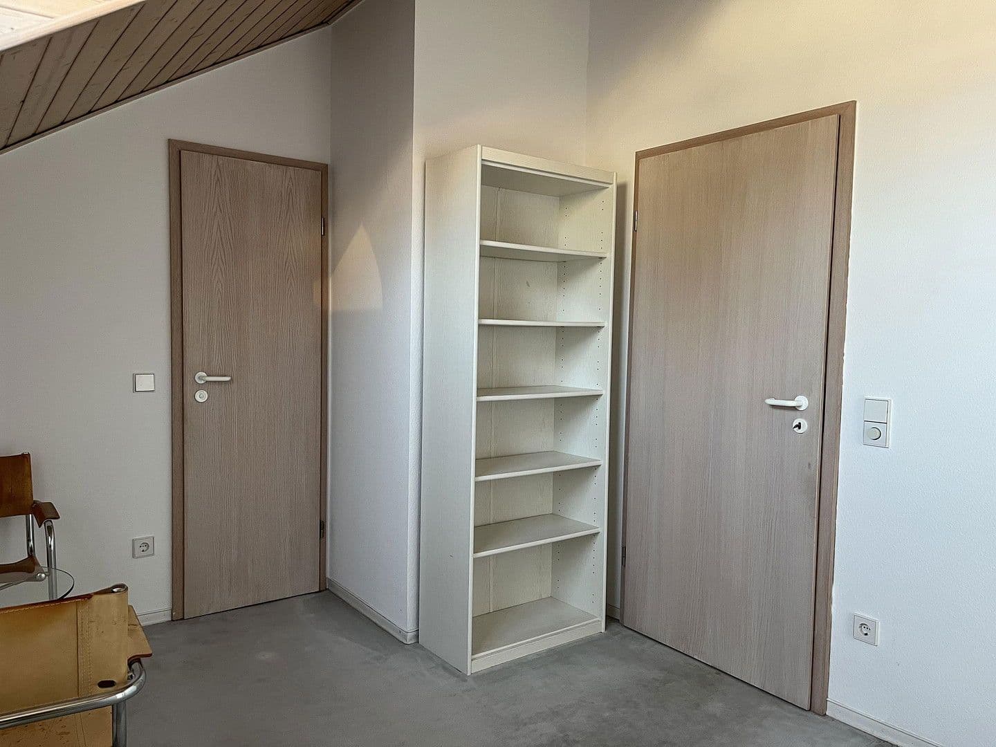Pronájem domu 130 m², pozemek 880 m², Egerlandweg 1, Uhingen, Bádensko-Württembersko Pronájem domu 130 m², pozemek 880 m², Egerlandweg 1, Uhingen, Bádensko-Württembersko