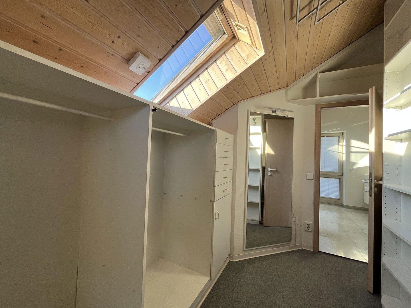 Pronájem domu 130 m², pozemek 880 m², Egerlandweg 1, Uhingen, Bádensko-Württembersko Pronájem domu 130 m², pozemek 880 m², Egerlandweg 1, Uhingen, Bádensko-Württembersko