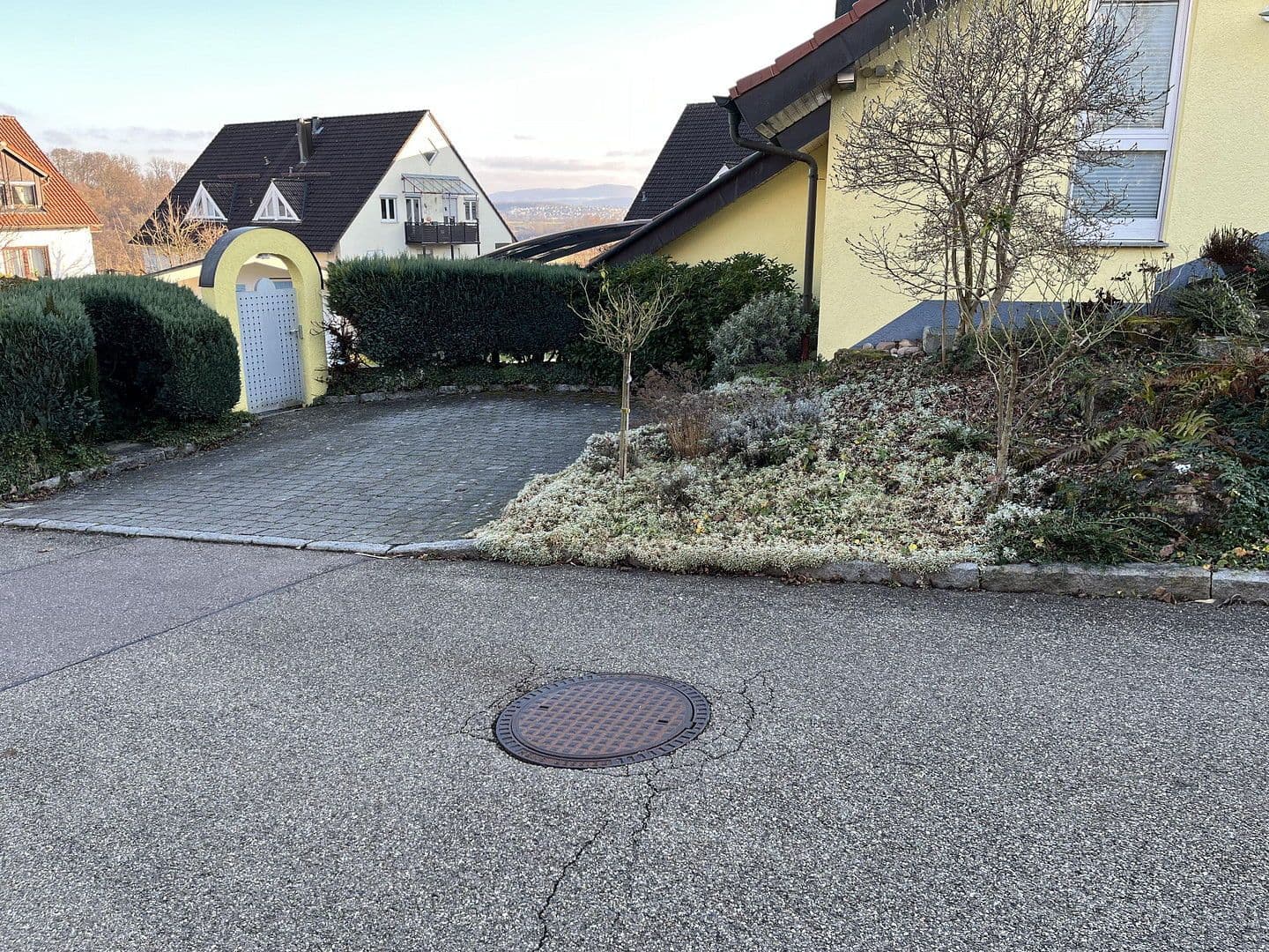 Pronájem domu 130 m², pozemek 880 m², Egerlandweg 1, Uhingen, Bádensko-Württembersko Pronájem domu 130 m², pozemek 880 m², Egerlandweg 1, Uhingen, Bádensko-Württembersko