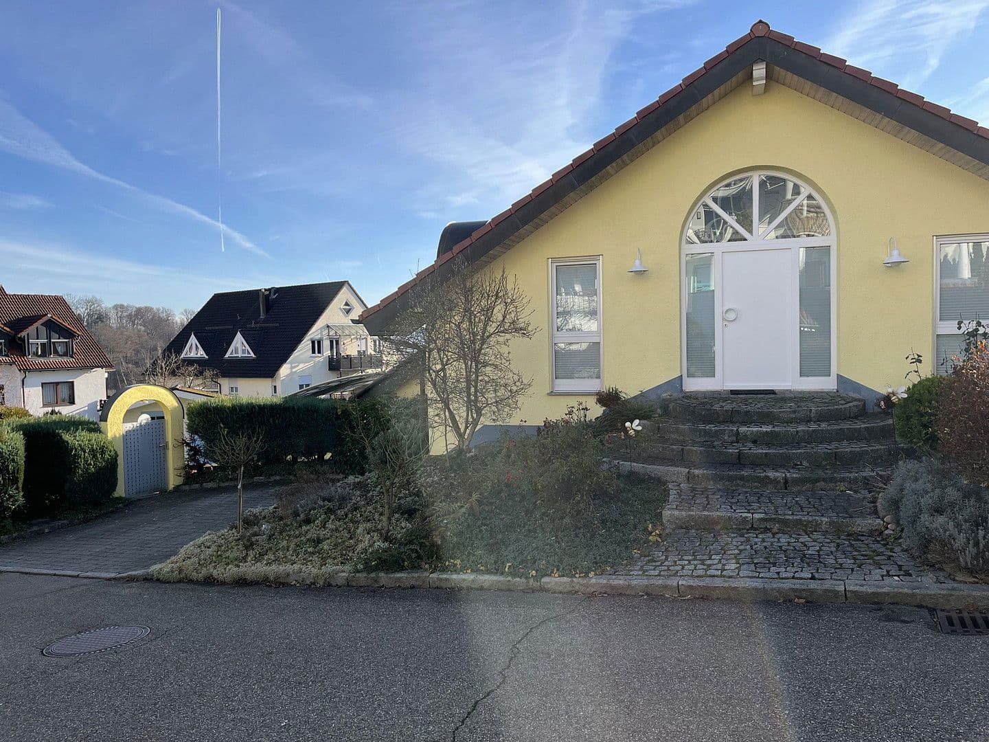 Pronájem domu 130 m², pozemek 880 m², Egerlandweg 1, Uhingen, Bádensko-Württembersko Pronájem domu 130 m², pozemek 880 m², Egerlandweg 1, Uhingen, Bádensko-Württembersko