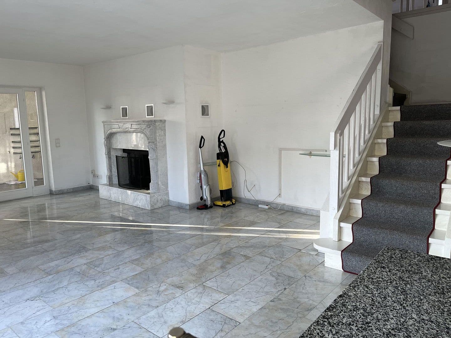 Pronájem domu 130 m², pozemek 880 m², Egerlandweg 1, Uhingen, Bádensko-Württembersko Pronájem domu 130 m², pozemek 880 m², Egerlandweg 1, Uhingen, Bádensko-Württembersko