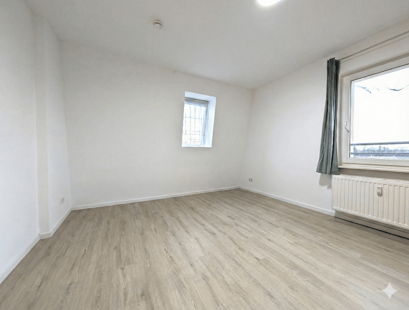 Pronájem bytu 2+1 40 m², Bernau, Braniborsko Pronájem bytu 2+1 40 m², Bernau, Braniborsko