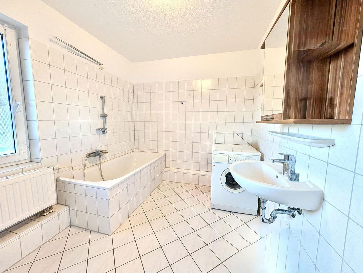 Pronájem bytu 2+1 40 m², Bernau, Braniborsko Pronájem bytu 2+1 40 m², Bernau, Braniborsko